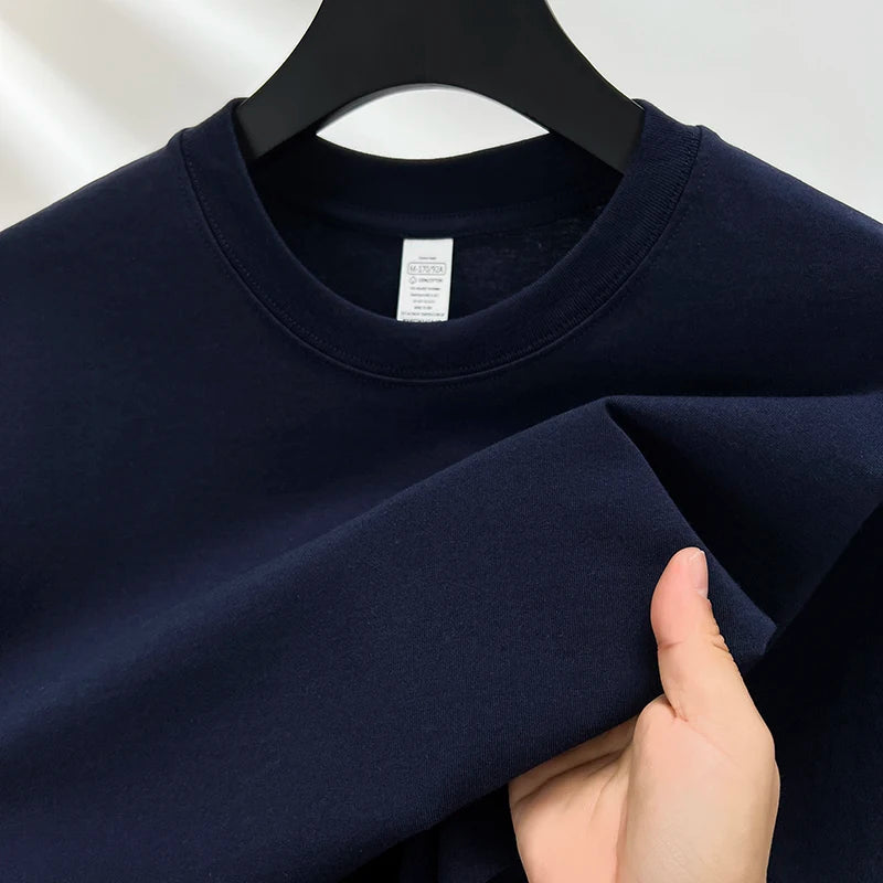 King Cotton Tee