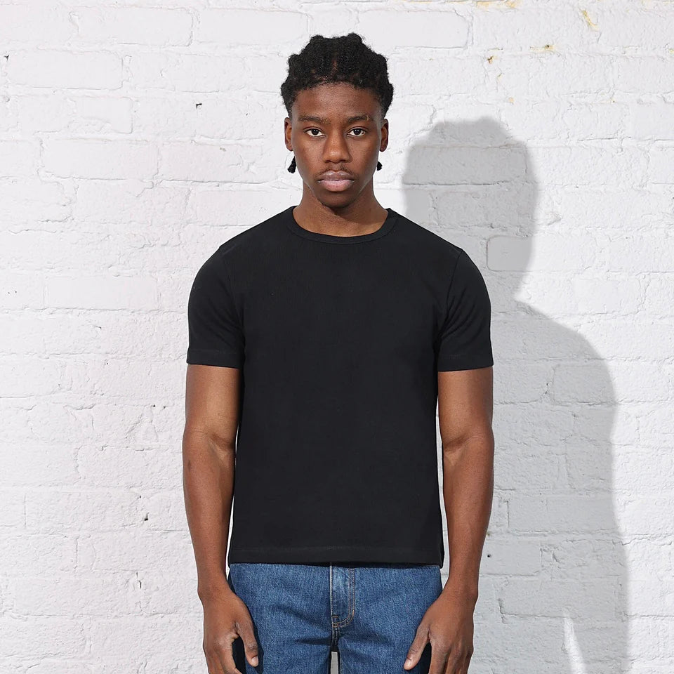 King Cotton Tee