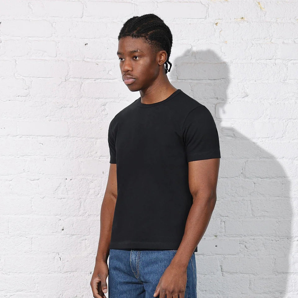 King Cotton Tee