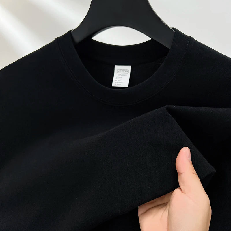 King Cotton Tee
