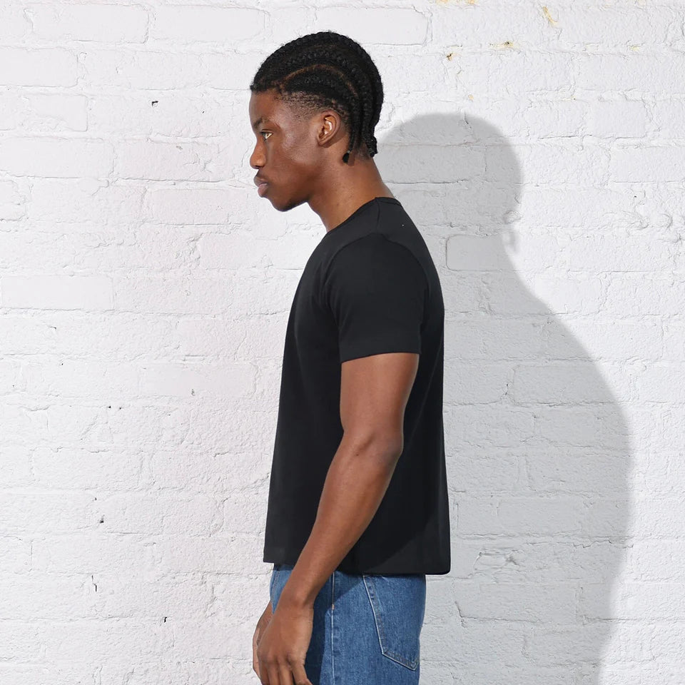 King Cotton Tee