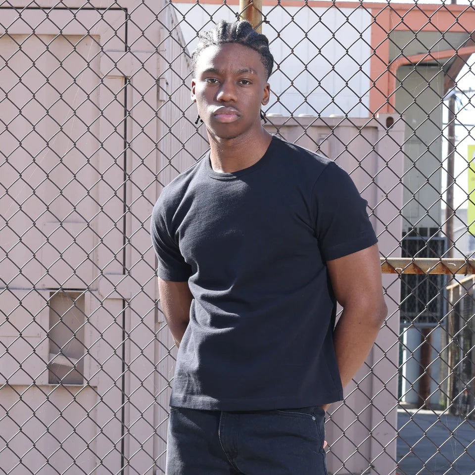 King Cotton Tee