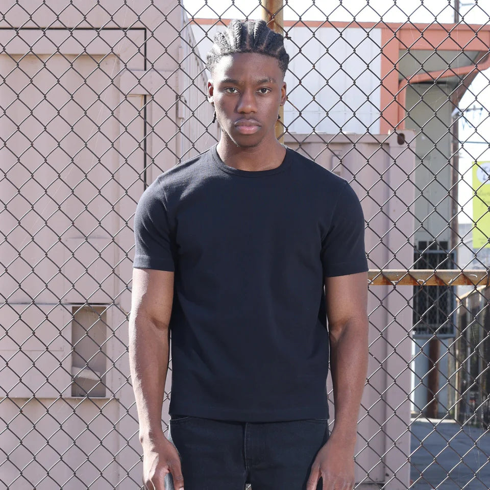 King Cotton Tee